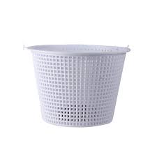 Pool Skimmer Basket