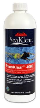 PhosKlear4000