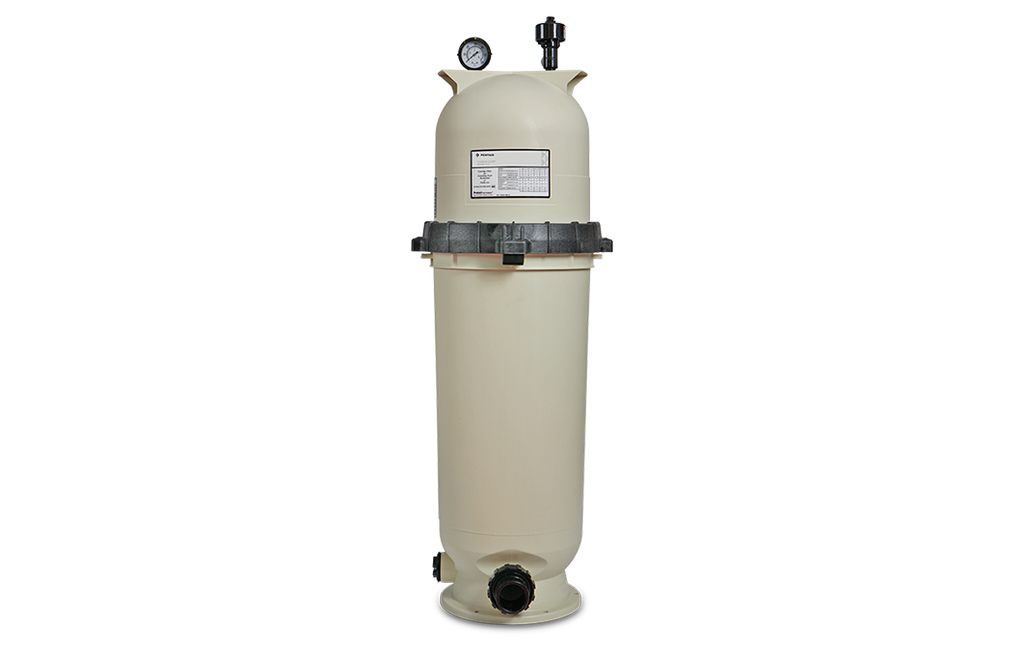 [P00000050] Pentair Clean & Clear 160314