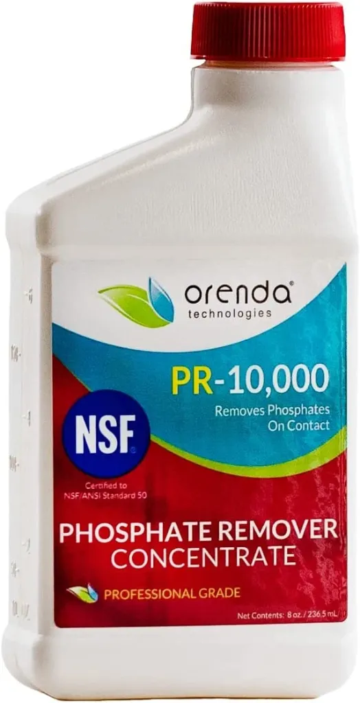 Orenda - PR-10000 8oz