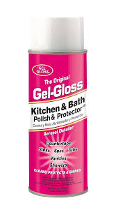 GelGloss