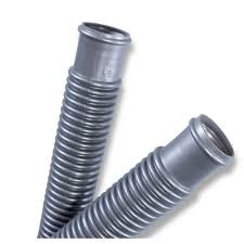 SilverFlex Connector Hose 1-1/2" x 3'