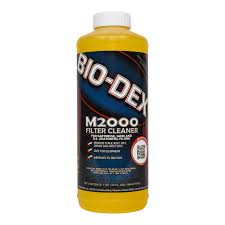 Bio-Dex - M2000 1qt