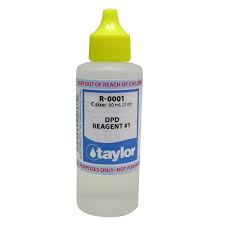 Taylor R-0001-C DPD Reagent #1 2oz