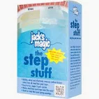 Jack's Magic the Step Stuff