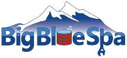 Big Blue Customer Service Portal